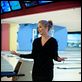 Up All Night : photo Christina Applegate
