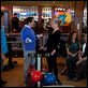 Up All Night : photo Ben Falcone, Christina Applegate, Maya Rudolph, Nat Faxon, Will Arnett