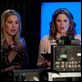 Up All Night : photo Christina Applegate, Jennifer Hall