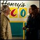 Up All Night : photo Henry Winkler, Maya Rudolph