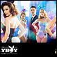 The Playboy Club : photo Amber Heard, Eddie Cibrian, Jenna Dewan-Tatum, Laura Benanti, Naturi Naughton