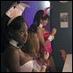 The Playboy Club : photo Jenna Dewan-Tatum, Naturi Naughton