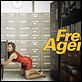 Free Agents (US) : photo Hank Azaria, Kathryn Hahn