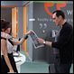 Free Agents (US) : photo Hank Azaria, Natasha Leggero