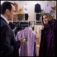 Free Agents (US) : photo Hank Azaria, Kathryn Hahn