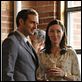 La tapadera : photo Josh Lucas, Molly Parker