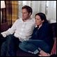 La tapadera : photo Josh Lucas, Molly Parker