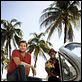 The Finder : photo Geoff Stults, Michael Clarke Duncan