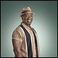 The Finder : photo Michael Clarke Duncan