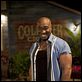 The Finder : photo Michael Clarke Duncan