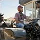 The Finder : photo Eltony Williams, Geoff Stults, Michael Clarke Duncan