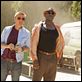 The Finder : photo Brett Davern, Michael Clarke Duncan