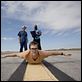 The Finder : photo Geoff Stults, Michael Clarke Duncan, Rus Blackwell