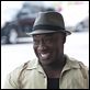 The Finder : photo Michael Clarke Duncan