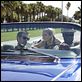 The Finder : photo Geoff Stults, Maddie Hasson, Michael Clarke Duncan