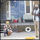 The Finder : photo Maddie Hasson, Michael Clarke Duncan