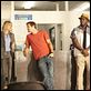 The Finder : photo Ever Carradine, Geoff Stults, Michael Clarke Duncan