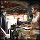 The Finder : photo Geoff Stults, Michael Clarke Duncan