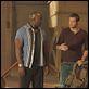 The Finder : photo Geoff Stults, Michael Clarke Duncan