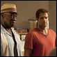 The Finder : photo Geoff Stults, Michael Clarke Duncan
