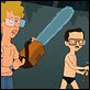 Napoleon Dynamite
