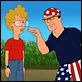 Napoleon Dynamite