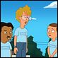 Napoleon Dynamite