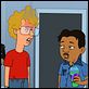 Napoleon Dynamite