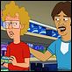 Napoleon Dynamite