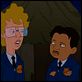 Napoleon Dynamite