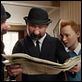 Las aventuras de Tintín: El secreto del unicornio 3D : photo Steven Spielberg