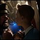 Las aventuras de Tintín: El secreto del unicornio 3D : photo Steven Spielberg
