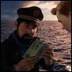 Las aventuras de Tintín: El secreto del unicornio 3D : photo Steven Spielberg