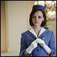 Pan Am : photo Christina Ricci
