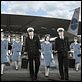 Pan Am : photo Christina Ricci, Jonah Lotan, Karine Vanasse, Kelli Garner, Margot Robbie