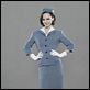 Pan Am : photo Christina Ricci