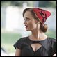 Pan Am : photo Christina Ricci
