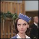 Pan Am : photo Christina Ricci