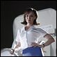 Pan Am : photo Christina Ricci