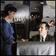 Pan Am : photo Chris Beetem, Christina Ricci