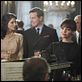 Pan Am : photo Ashley Greene, Christina Ricci, Michael Mosley