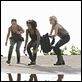 Los ángeles de Charlie (2011) : photo Annie Ilonzeh, Minka Kelly, Rachael Taylor