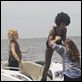 Los ángeles de Charlie (2011) : photo Annie Ilonzeh, Minka Kelly, Rachael Taylor