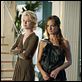 Los ángeles de Charlie (2011) : photo Minka Kelly, Rachael Taylor