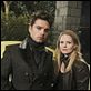 Érase una vez : photo Jennifer Morrison, Sebastian Stan