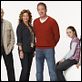 Last Man Standing : photo Alexandra Krosney, Hector Elizondo, Kaitlyn Dever, Molly Ephraim, Nancy Travis
