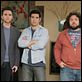 Man Up! : photo Christopher Moynihan, Dan Fogler, Mather Zickel