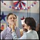 Scandal : photo Bellamy Young, Tony Goldwyn