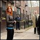 Imborrable : photo Dylan Walsh, Michael Gaston, Poppy Montgomery
