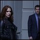 Imborrable : photo Dylan Walsh, Poppy Montgomery